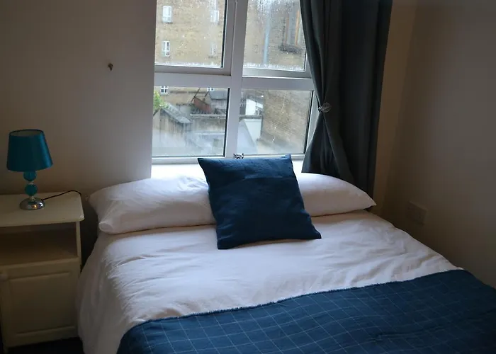 Jervis Place Apartments