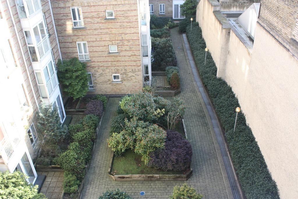 Jervis Place