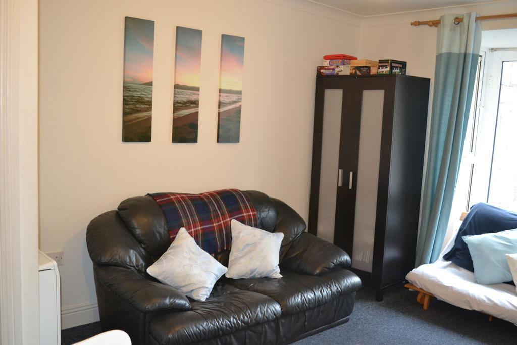 Jervis Place