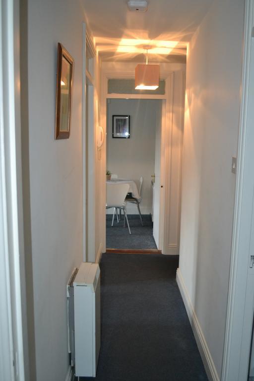 Apartment Jervis Place