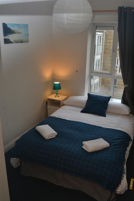 Apartment Jervis Place Dublin