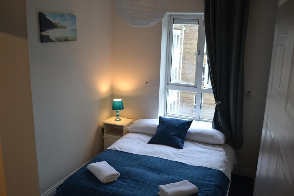 Apartment Jervis Place Dublin