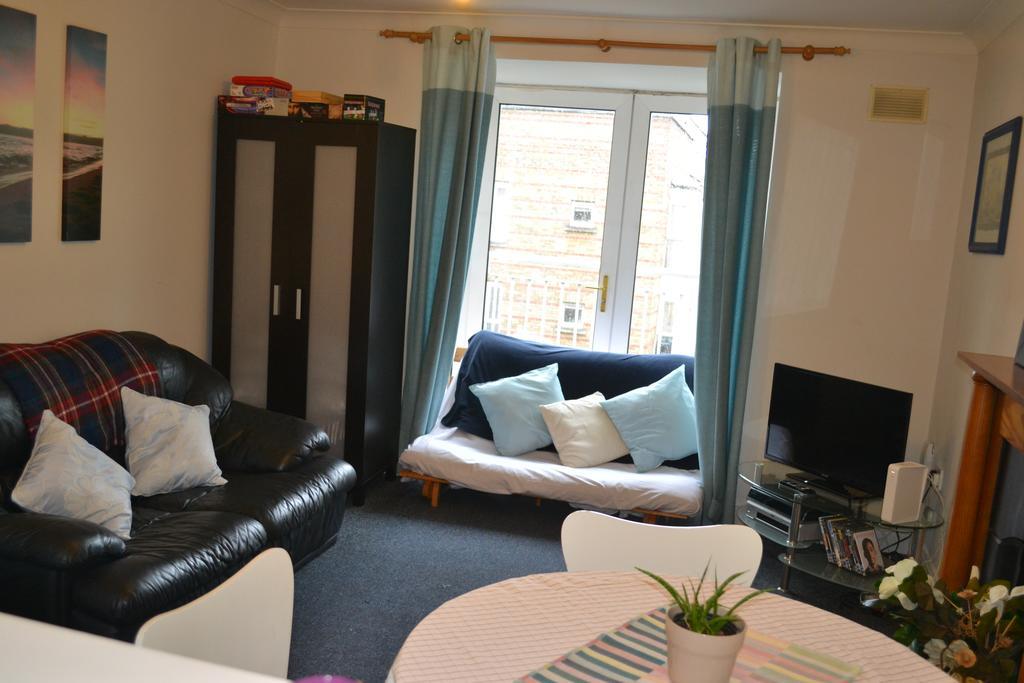 Apartment Jervis Place Dublin