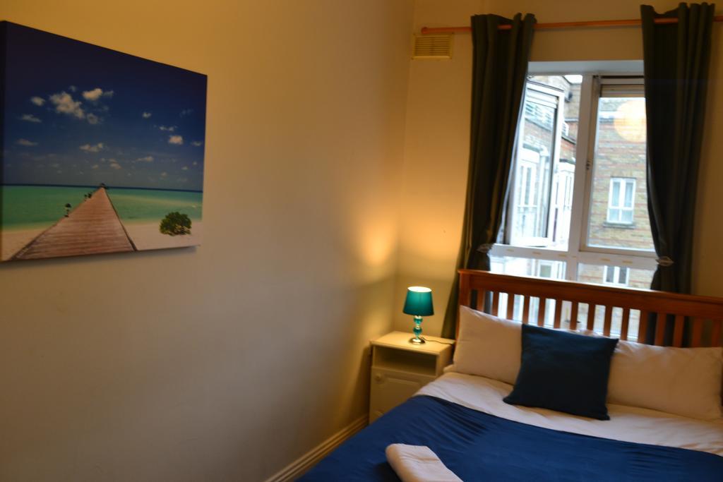 Jervis Place Apartment Dublin
