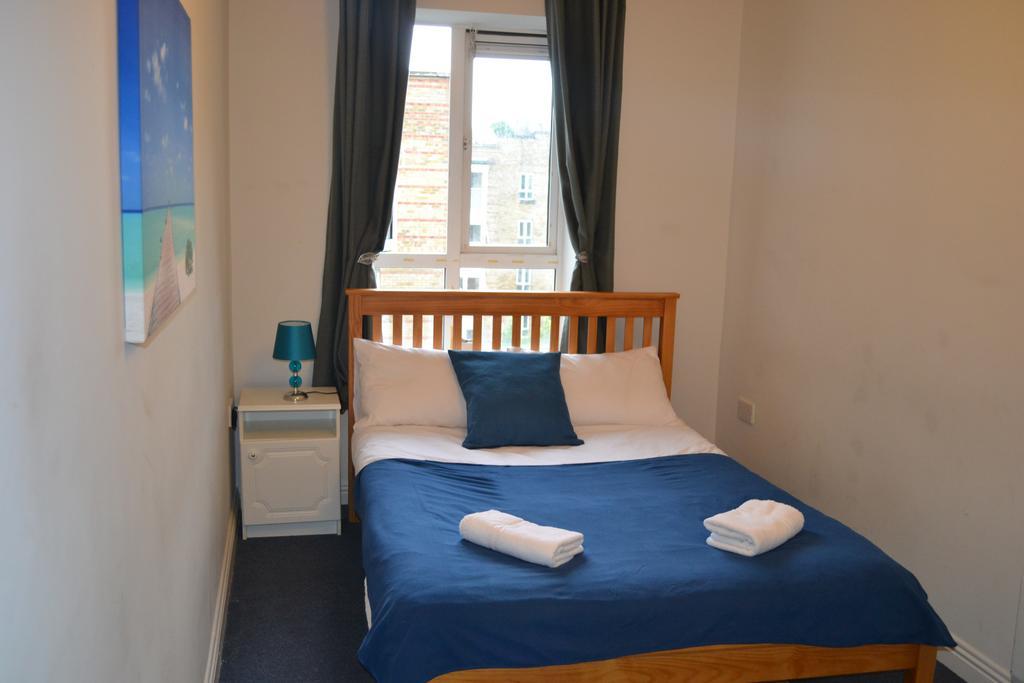 Apartment Jervis Place